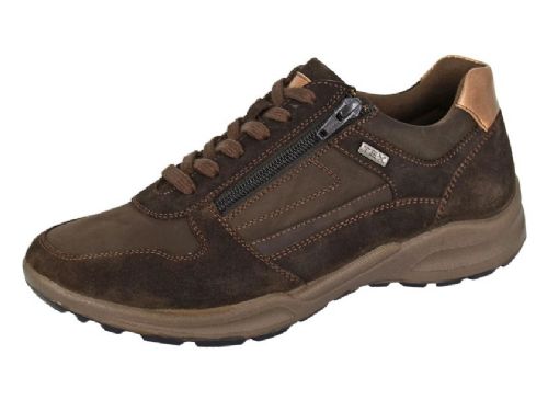 Ladies Mod Comfys Trail Shoe L753B